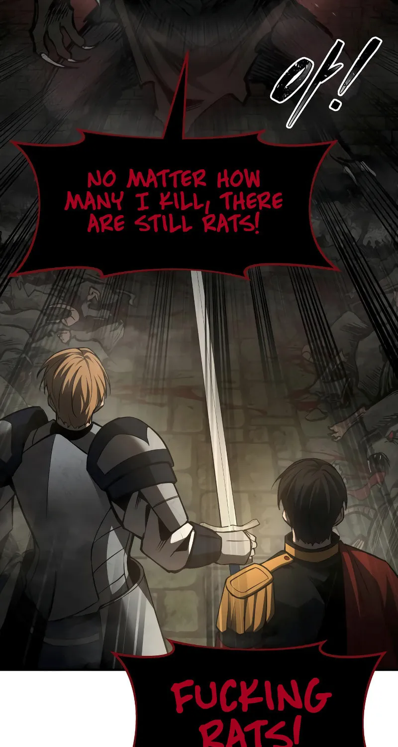 Read Tyrant of the Tower Defense Game EN Manga Online