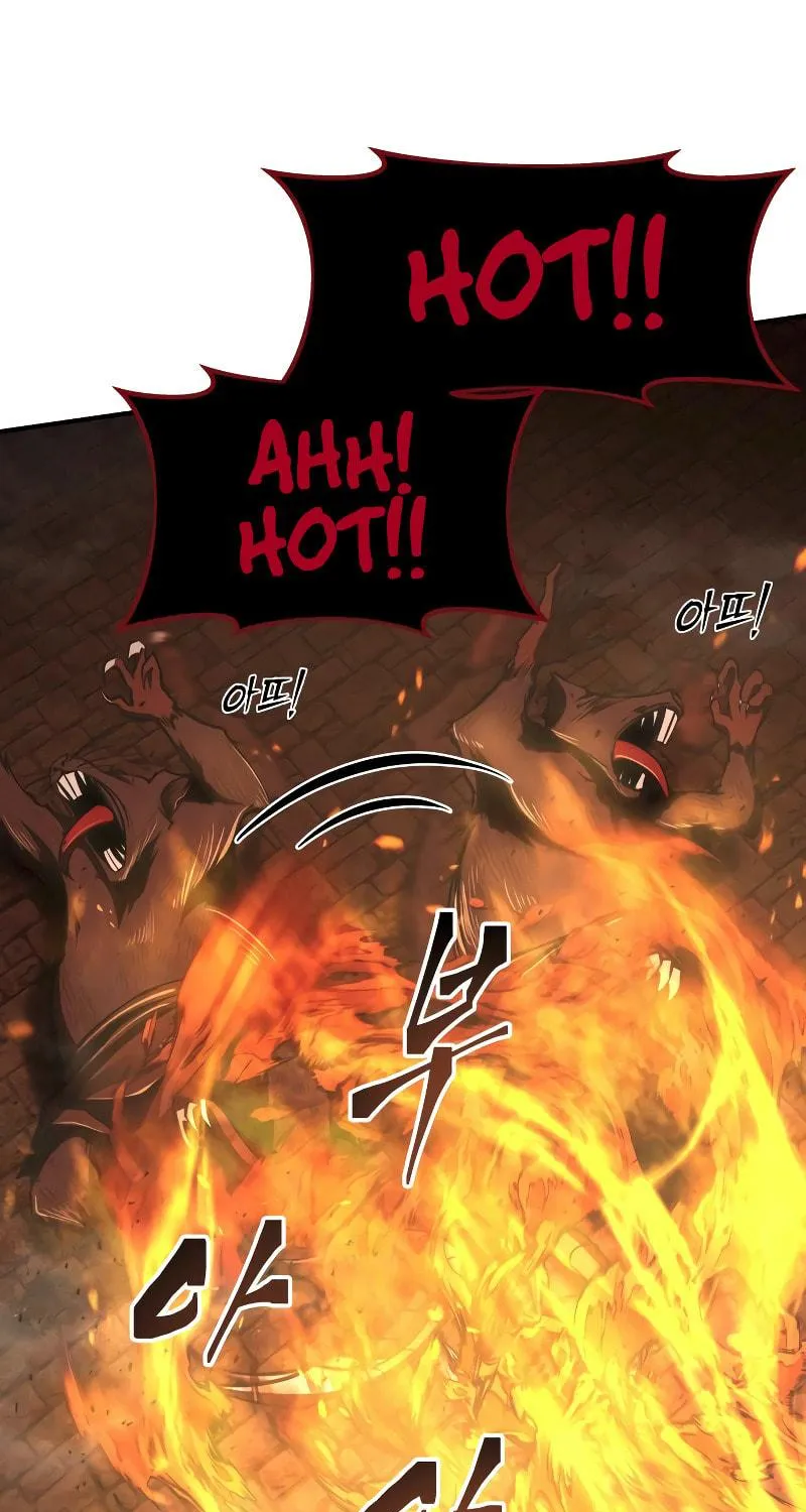 Read Tyrant of the Tower Defense Game EN Manga Online