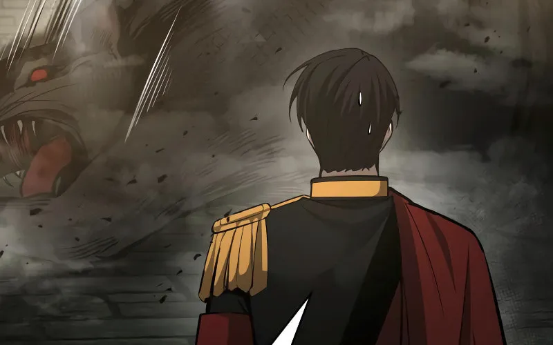 Read Tyrant of the Tower Defense Game EN Manga Online