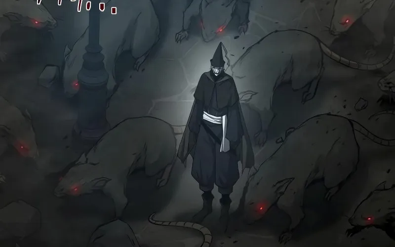 Read Tyrant of the Tower Defense Game EN Manga Online