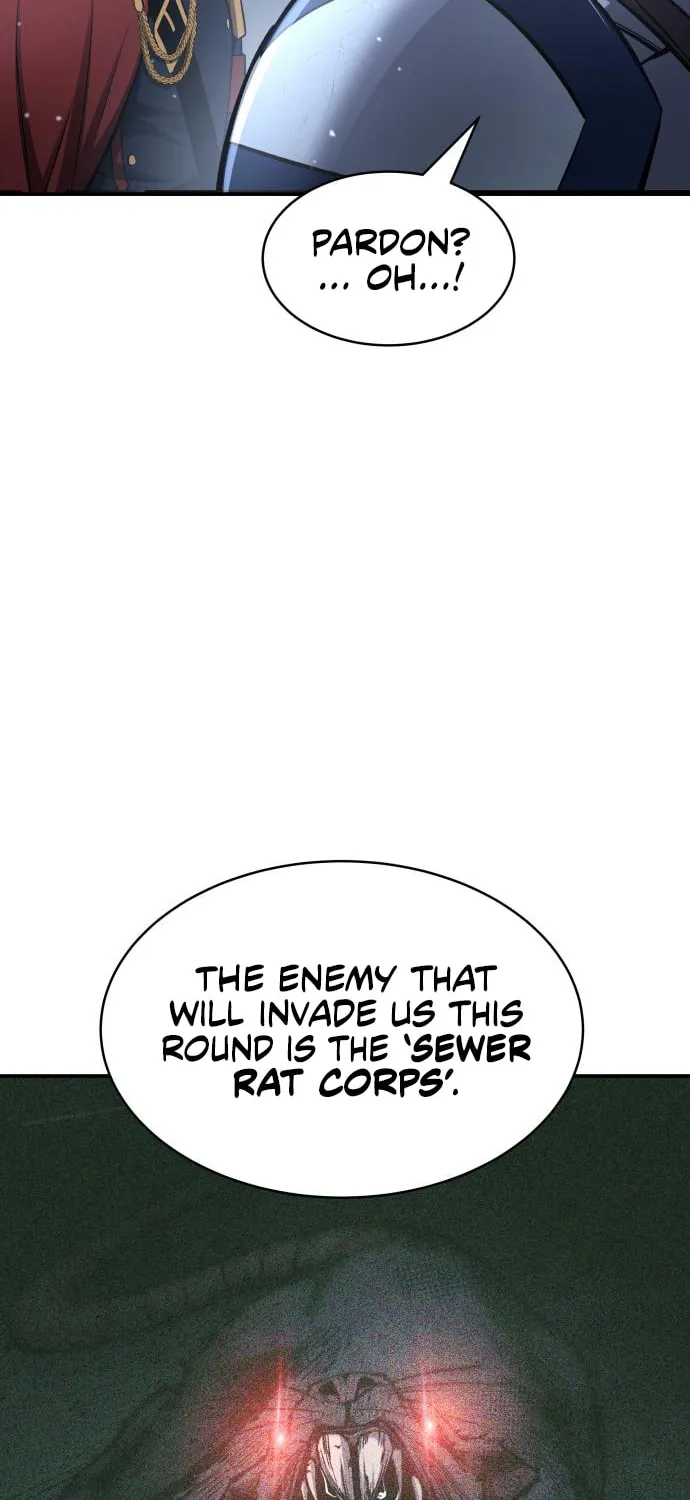 Read Tyrant of the Tower Defense Game EN Manga Online