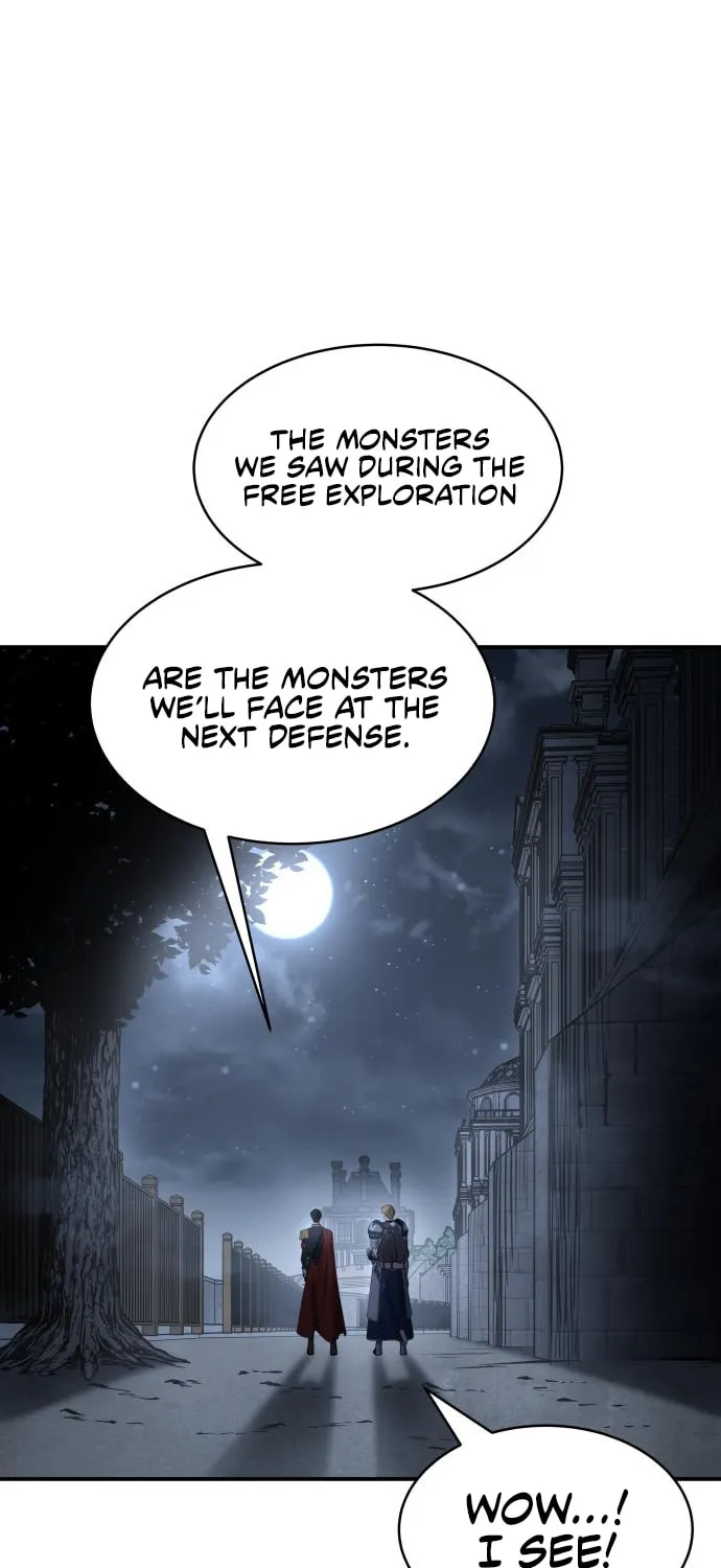 Read Tyrant of the Tower Defense Game EN Manga Online