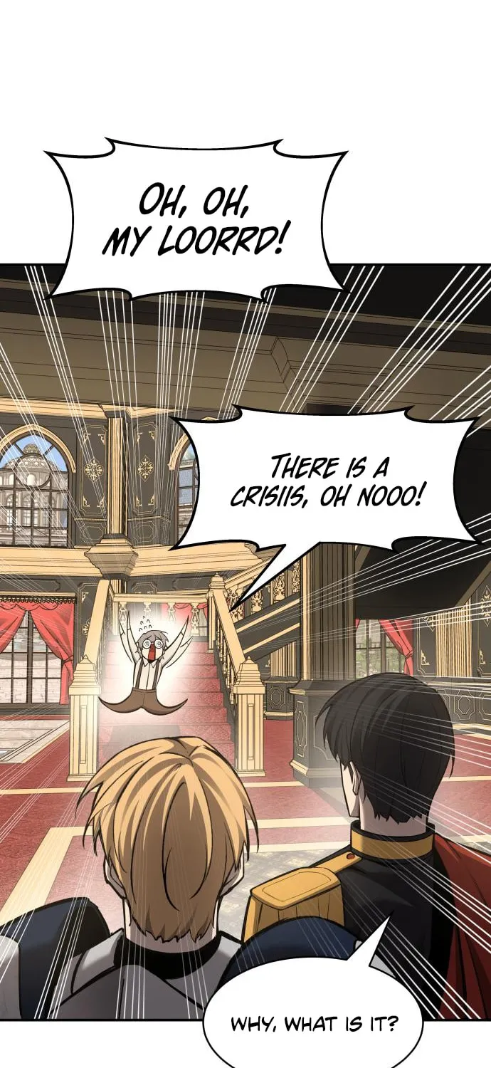 Read Tyrant of the Tower Defense Game EN Manga Online