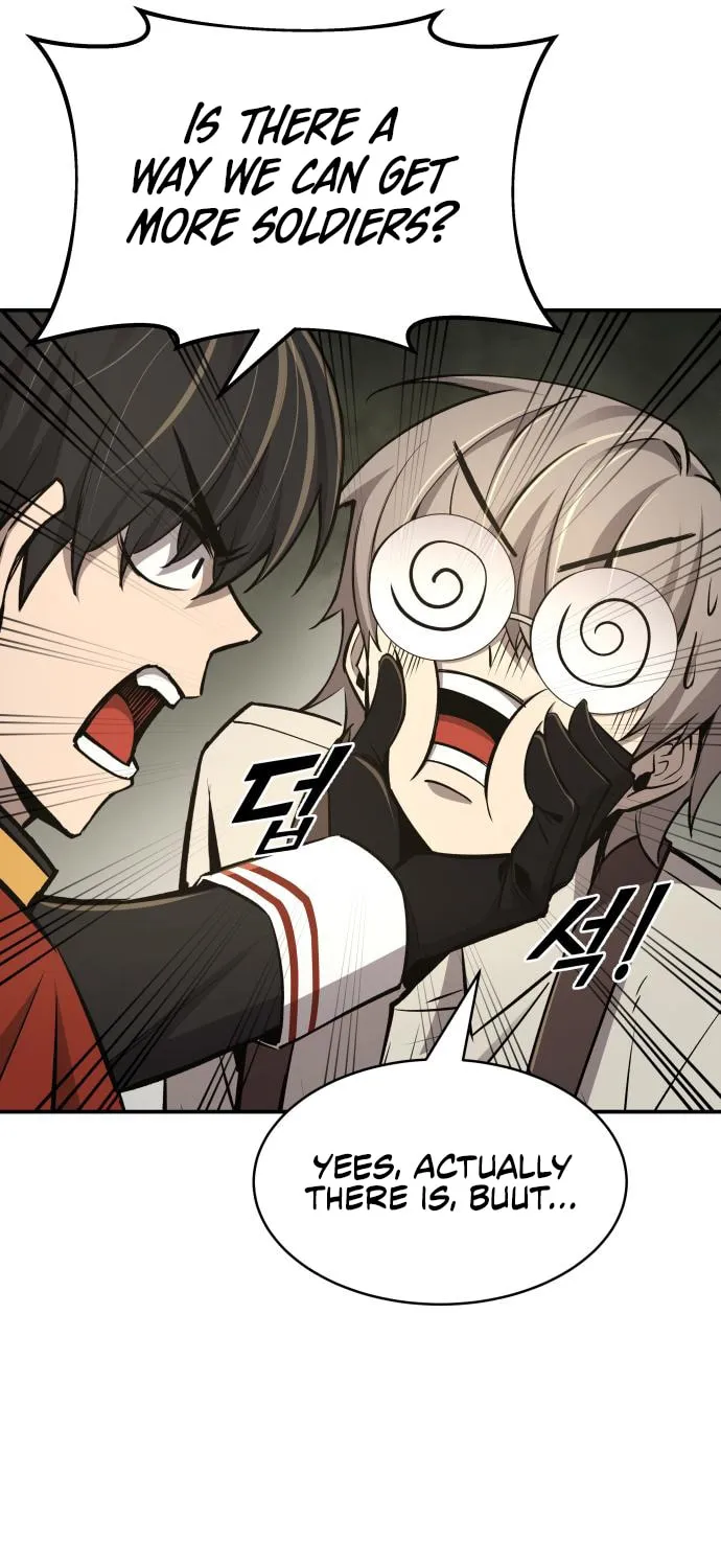Read Tyrant of the Tower Defense Game EN Manga Online