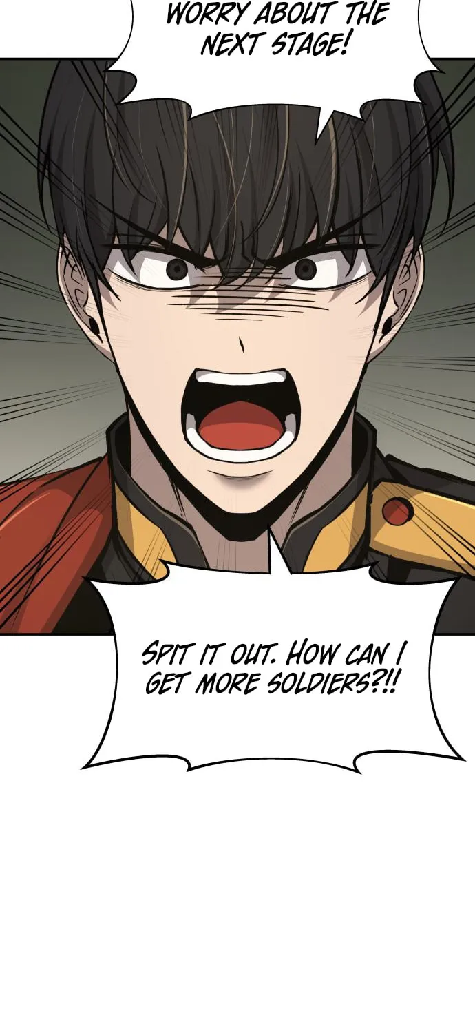 Read Tyrant of the Tower Defense Game EN Manga Online