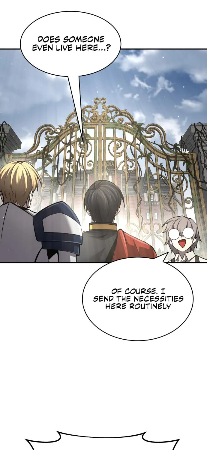 Read Tyrant of the Tower Defense Game EN Manga Online