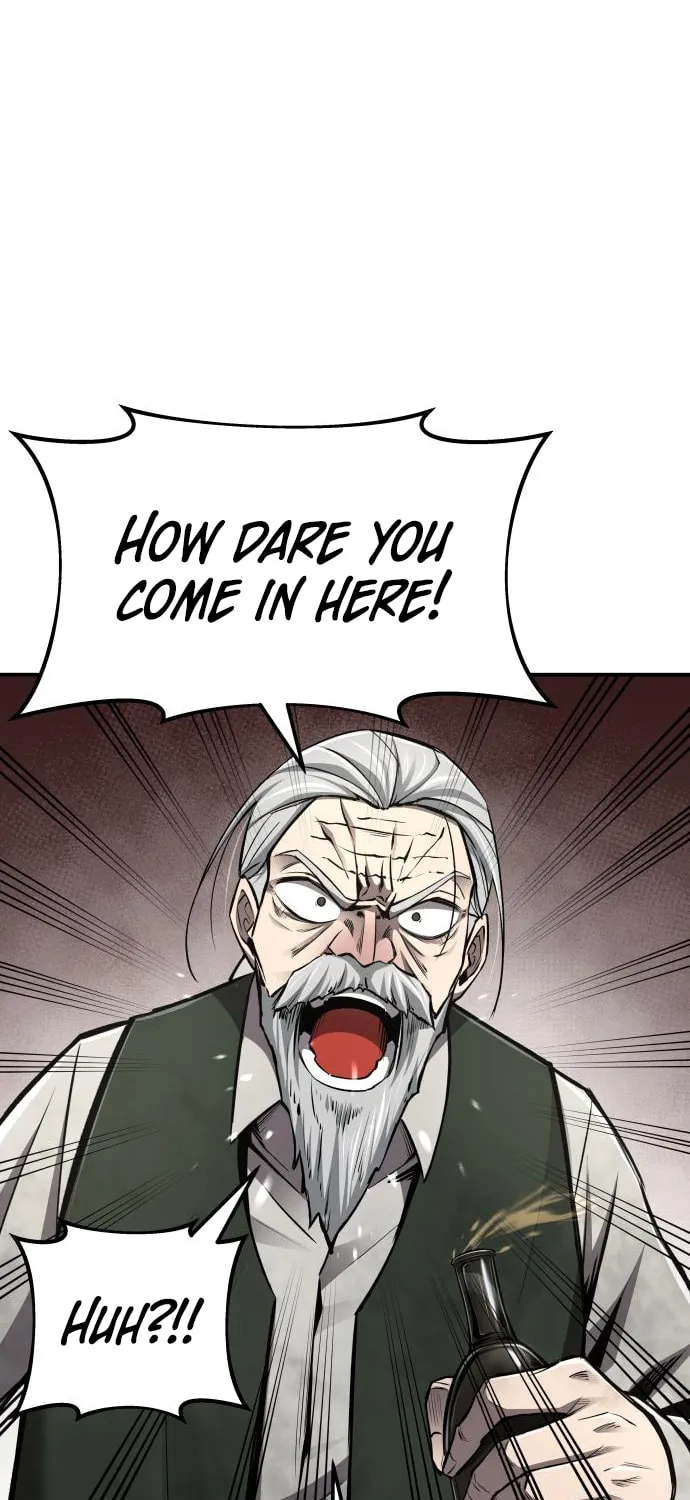 Read Tyrant of the Tower Defense Game EN Manga Online