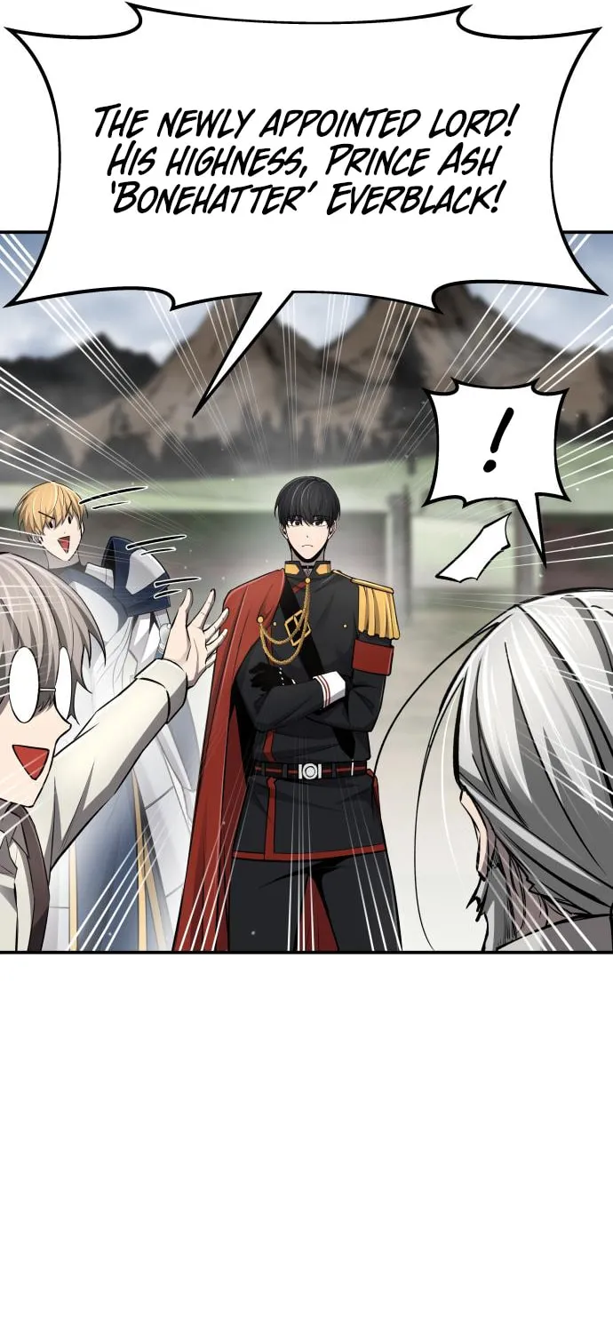 Read Tyrant of the Tower Defense Game EN Manga Online