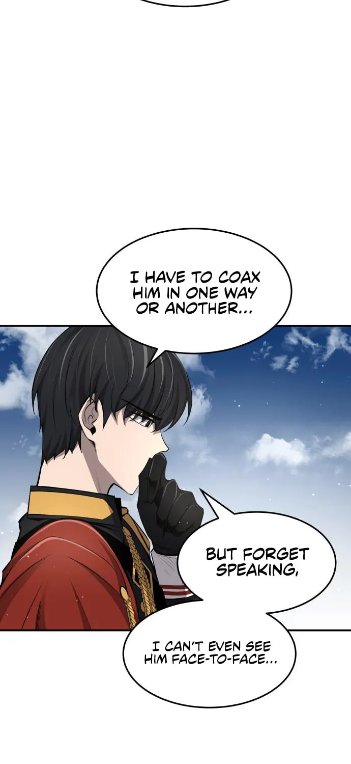 Read Tyrant of the Tower Defense Game EN Manga Online