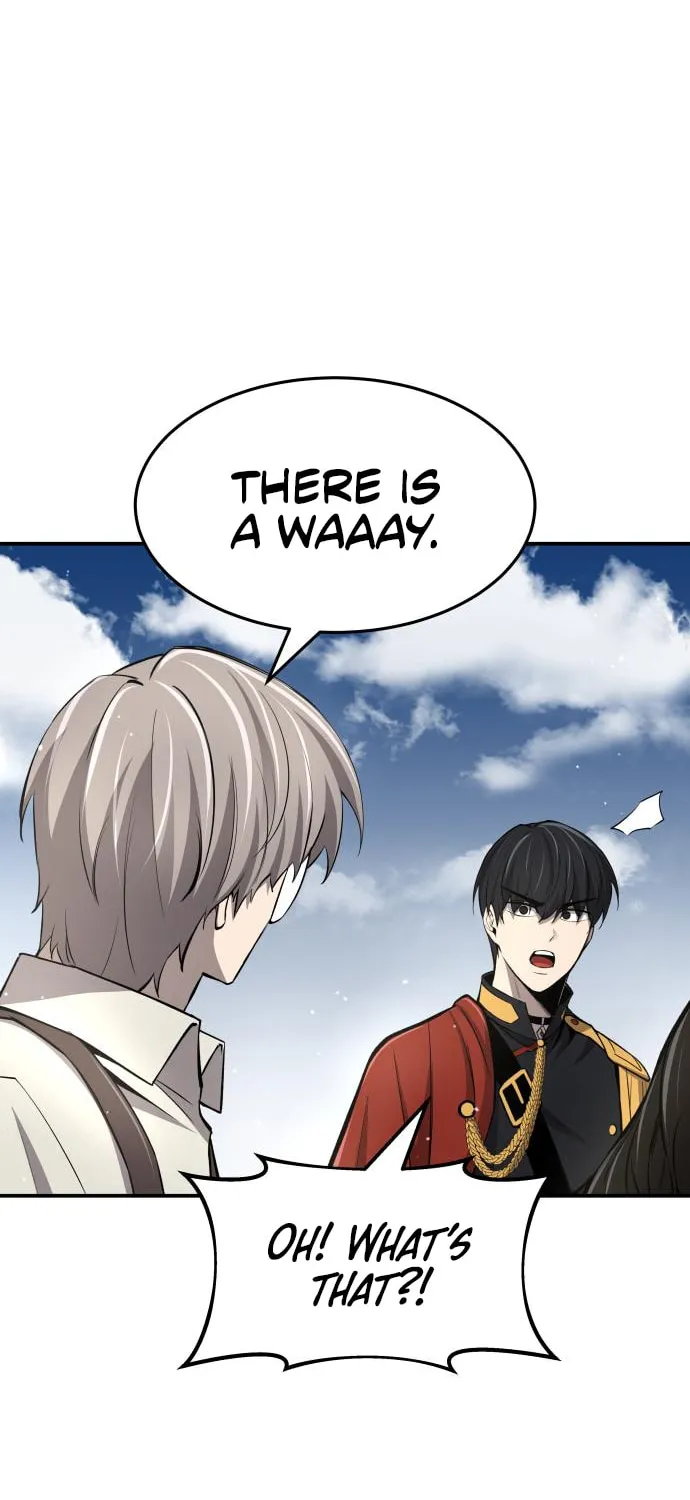 Read Tyrant of the Tower Defense Game EN Manga Online