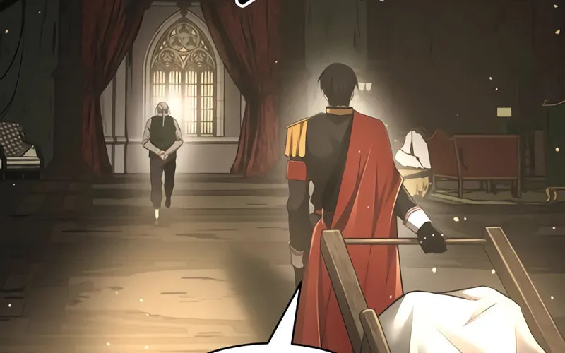 Read Tyrant of the Tower Defense Game EN Manga Online