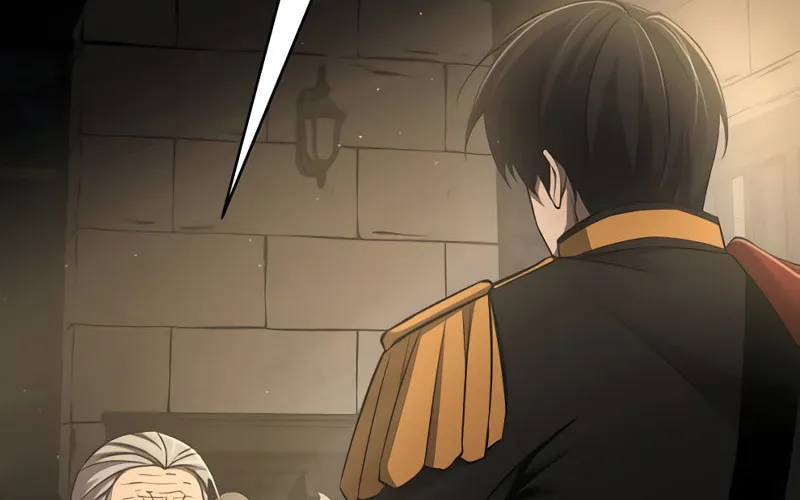 Read Tyrant of the Tower Defense Game EN Manga Online