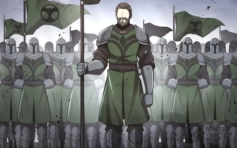 Read Tyrant of the Tower Defense Game EN Manga Online