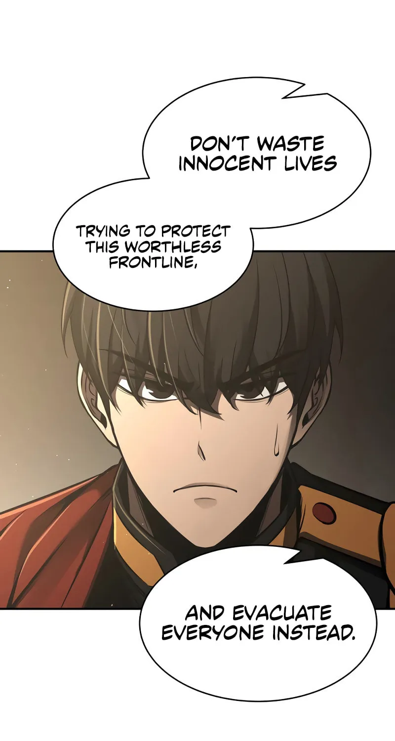 Read Tyrant of the Tower Defense Game EN Manga Online