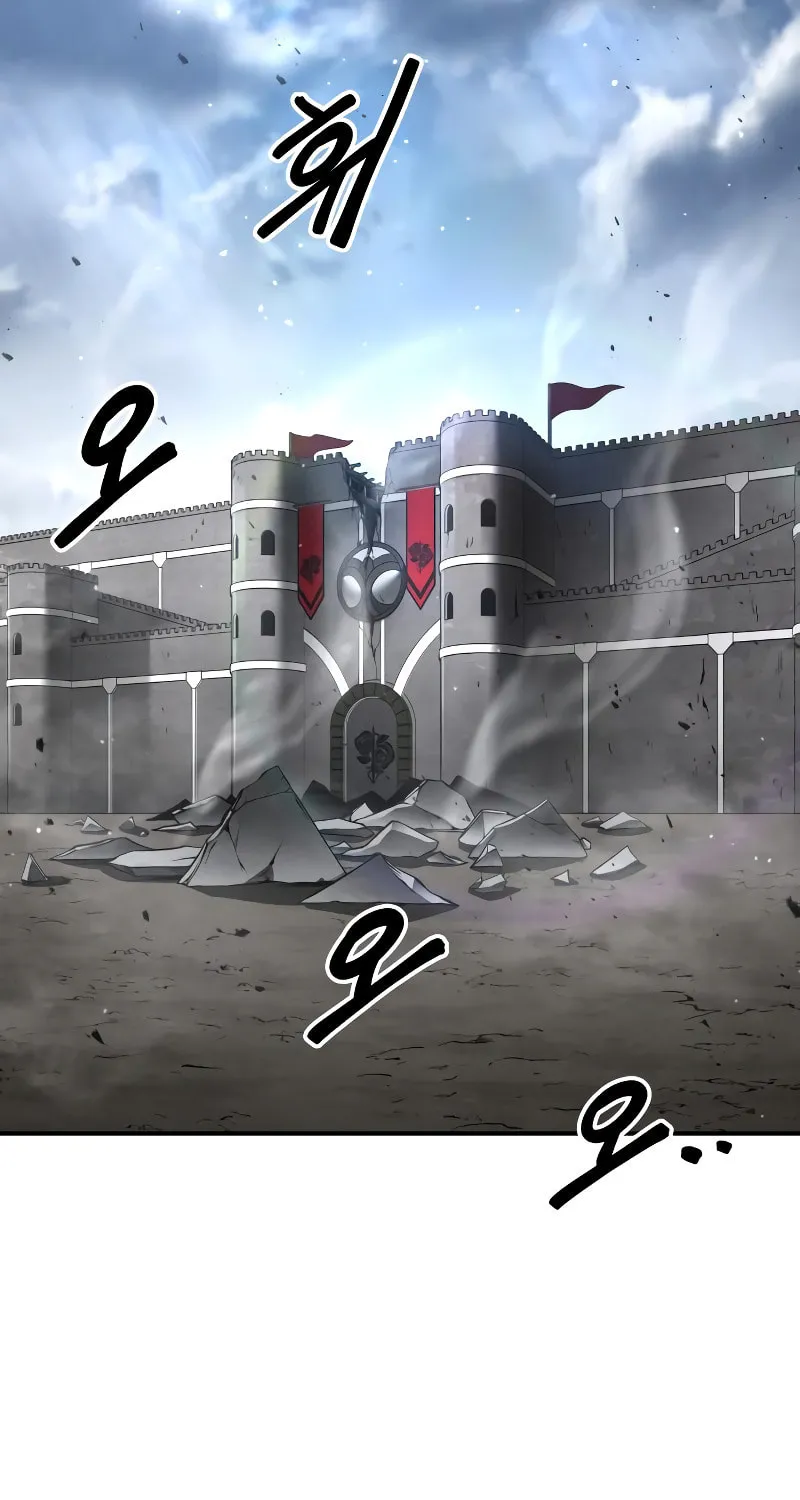 Read Tyrant of the Tower Defense Game EN Manga Online