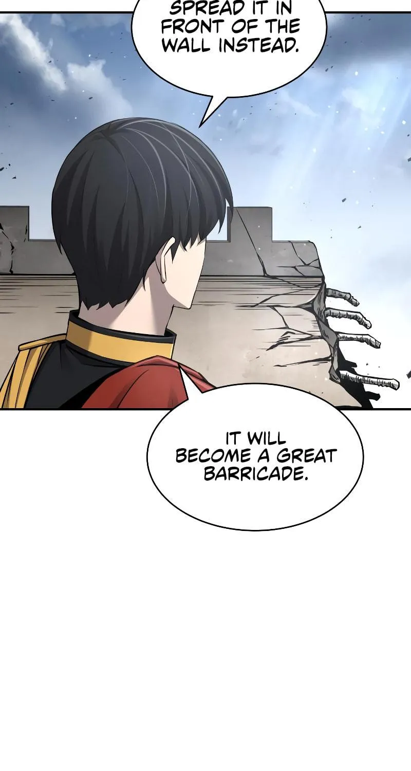 Read Tyrant of the Tower Defense Game EN Manga Online