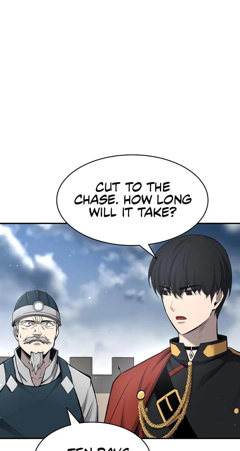 Read Tyrant of the Tower Defense Game EN Manga Online