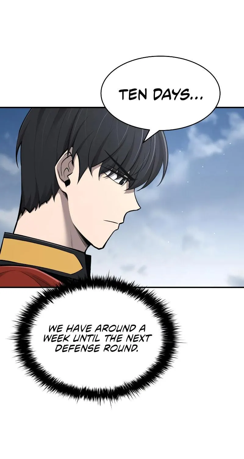 Read Tyrant of the Tower Defense Game EN Manga Online