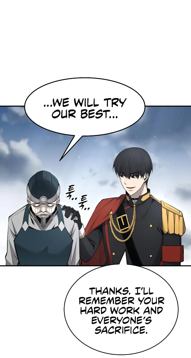 Read Tyrant of the Tower Defense Game EN Manga Online