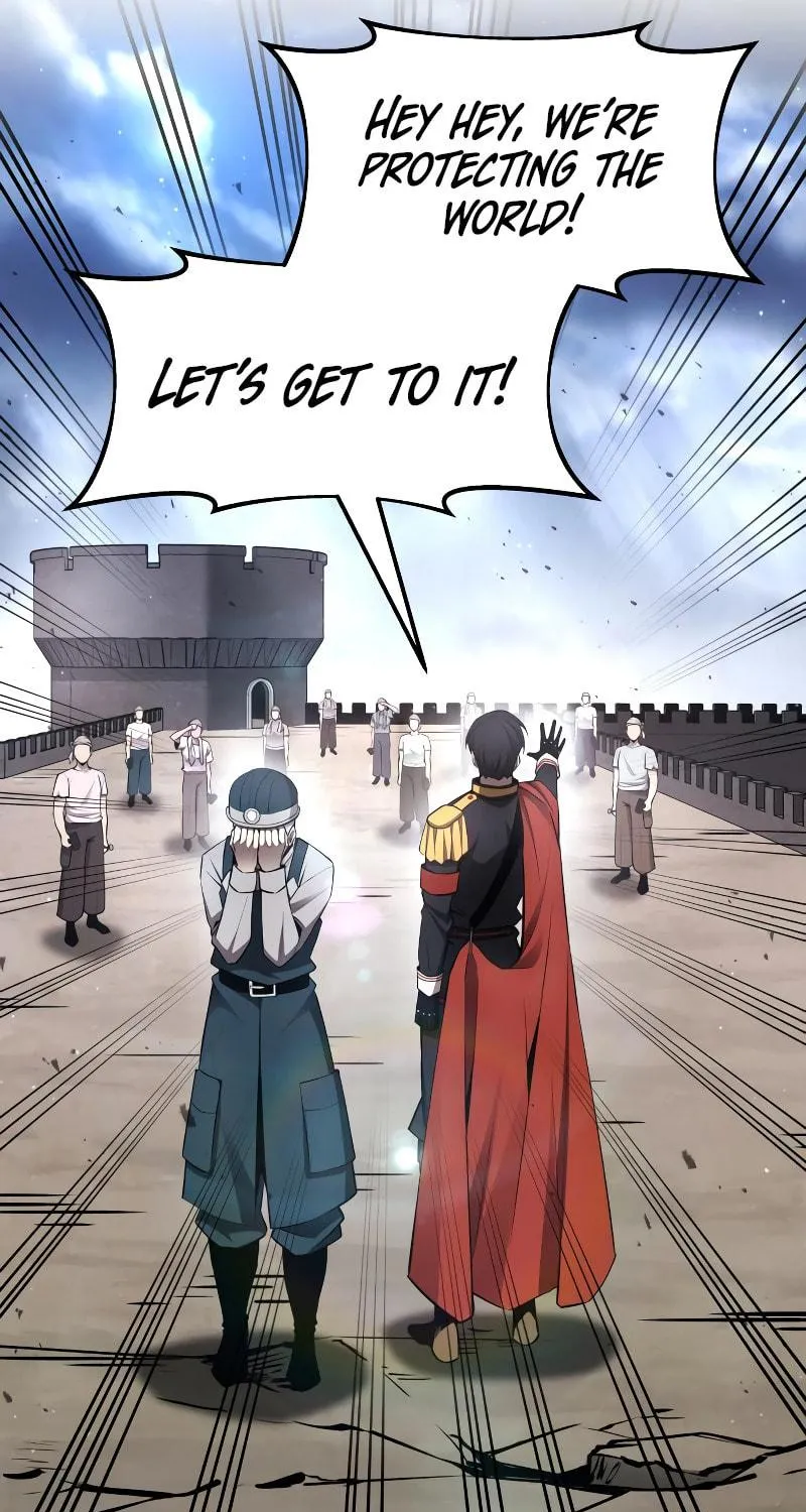 Read Tyrant of the Tower Defense Game EN Manga Online