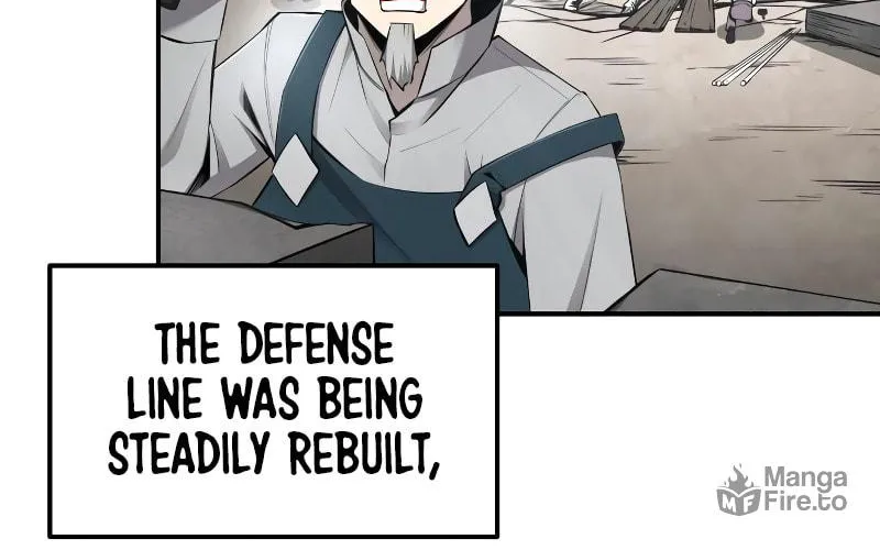 Read Tyrant of the Tower Defense Game EN Manga Online