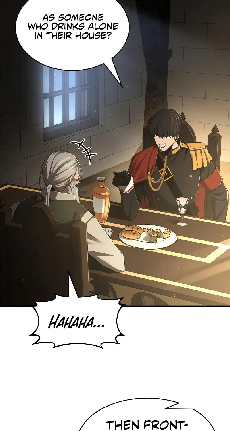 Read Tyrant of the Tower Defense Game EN Manga Online