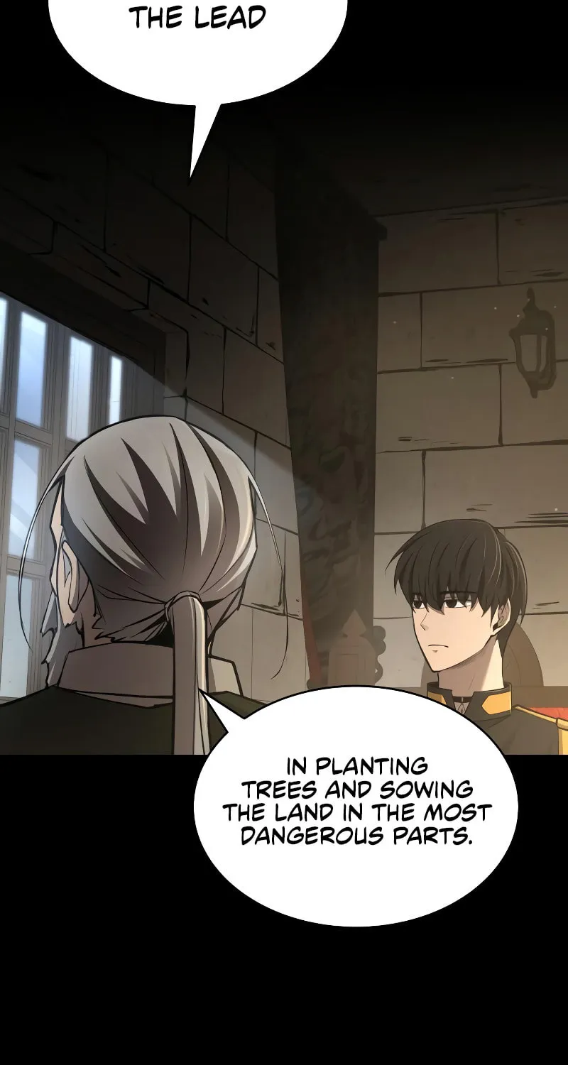 Read Tyrant of the Tower Defense Game EN Manga Online