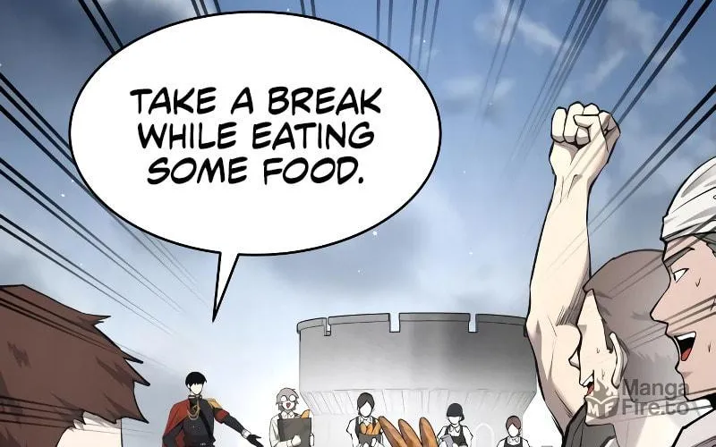 Read Tyrant of the Tower Defense Game EN Manga Online