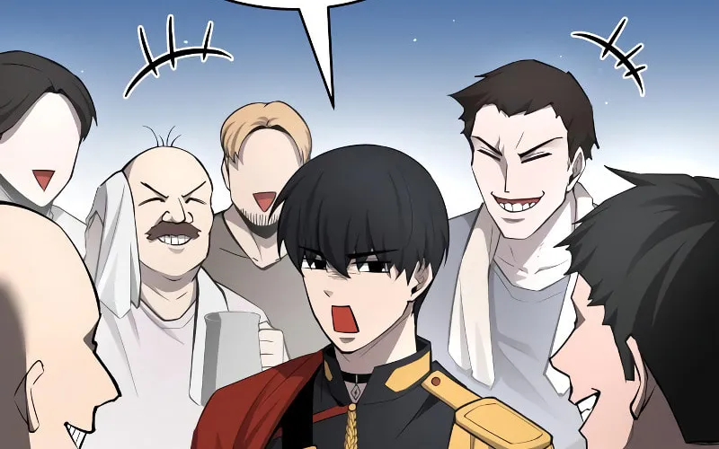 Read Tyrant of the Tower Defense Game EN Manga Online
