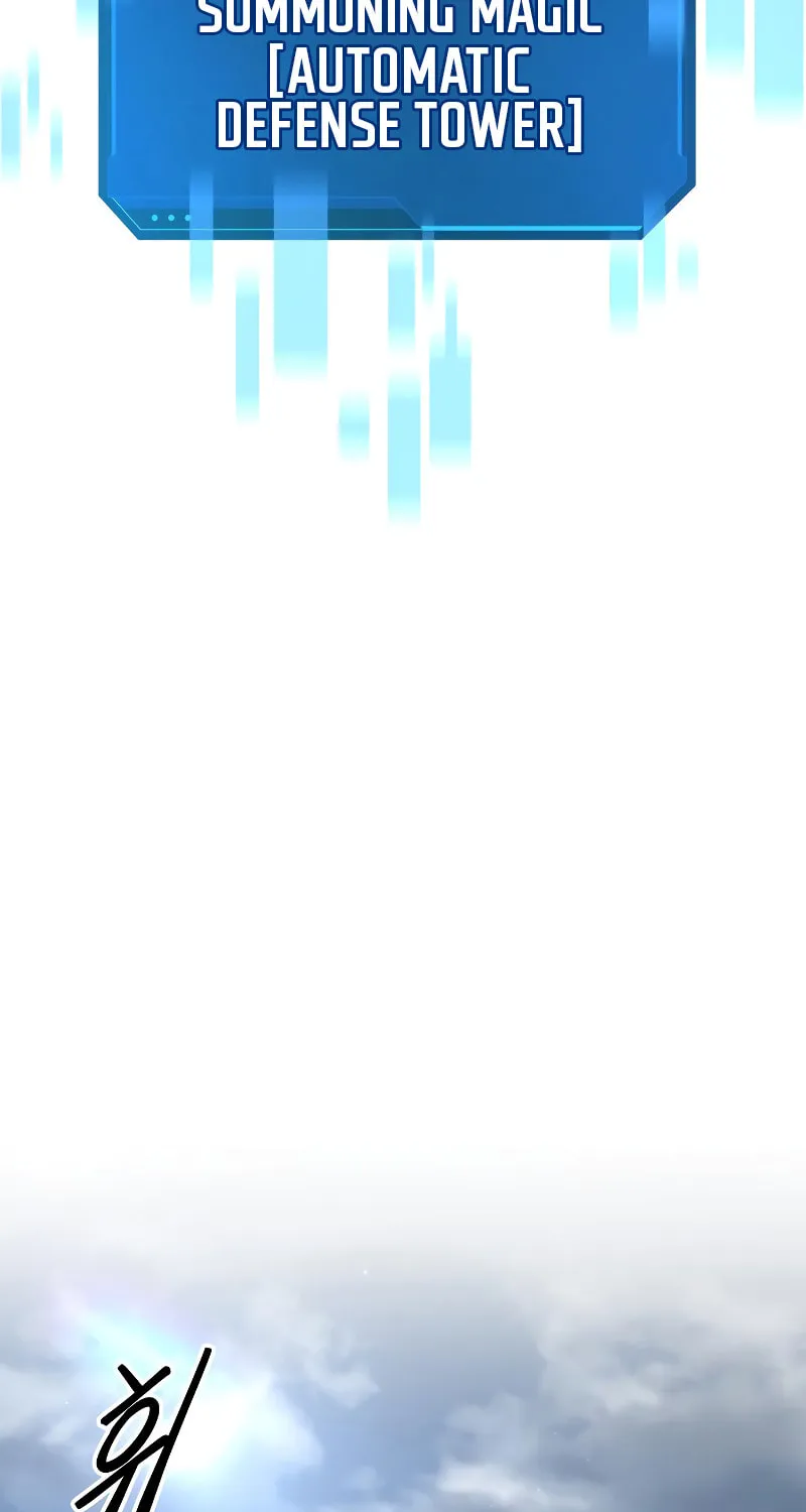 Read Tyrant of the Tower Defense Game EN Manga Online
