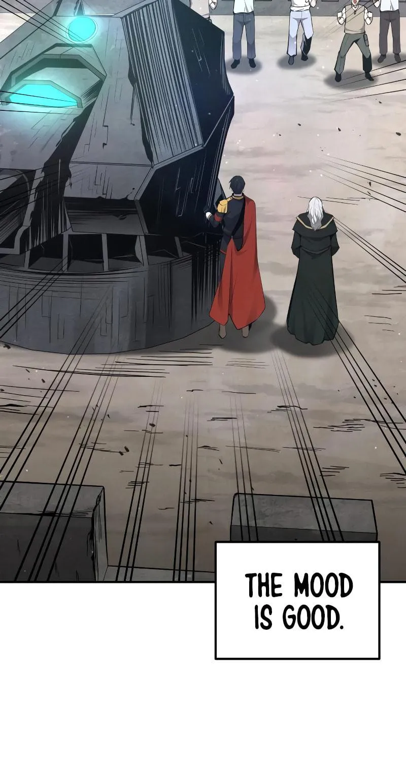 Read Tyrant of the Tower Defense Game EN Manga Online