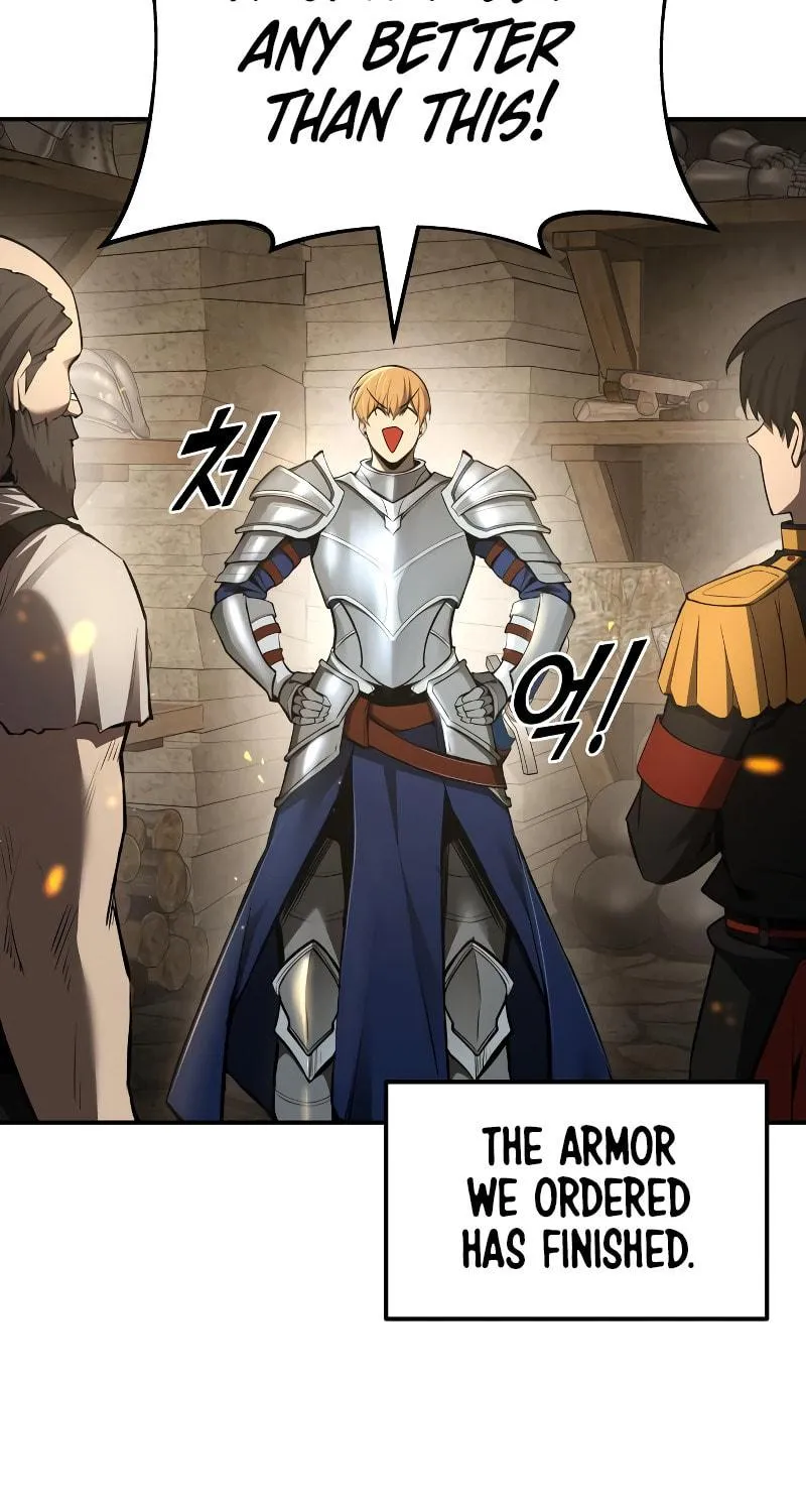Read Tyrant of the Tower Defense Game EN Manga Online
