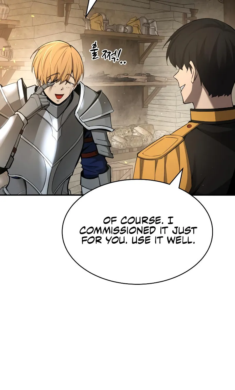 Read Tyrant of the Tower Defense Game EN Manga Online