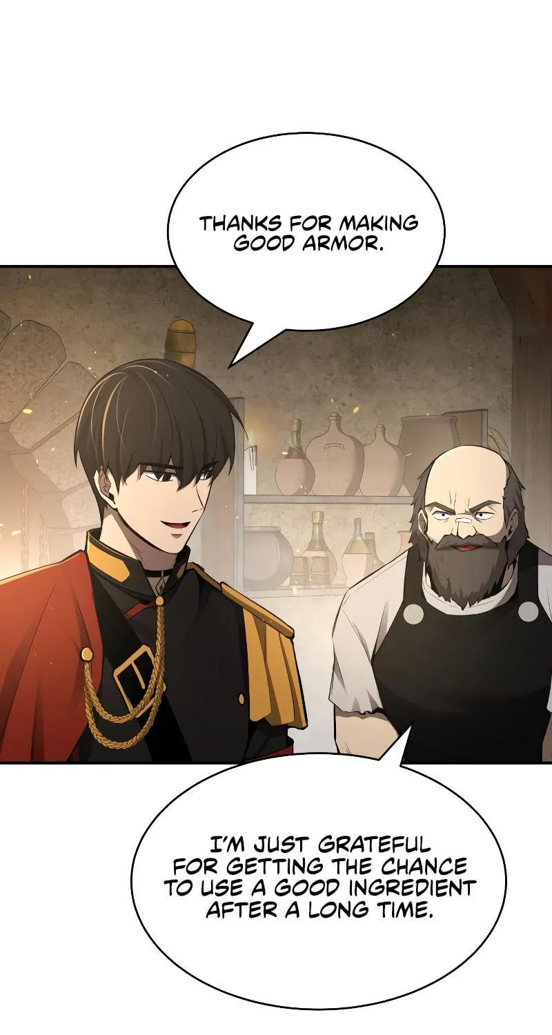 Read Tyrant of the Tower Defense Game EN Manga Online