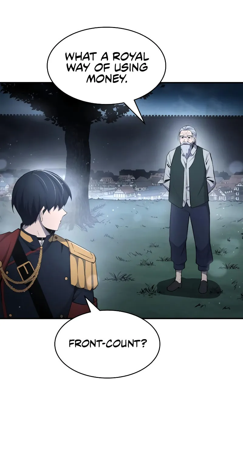 Read Tyrant of the Tower Defense Game EN Manga Online