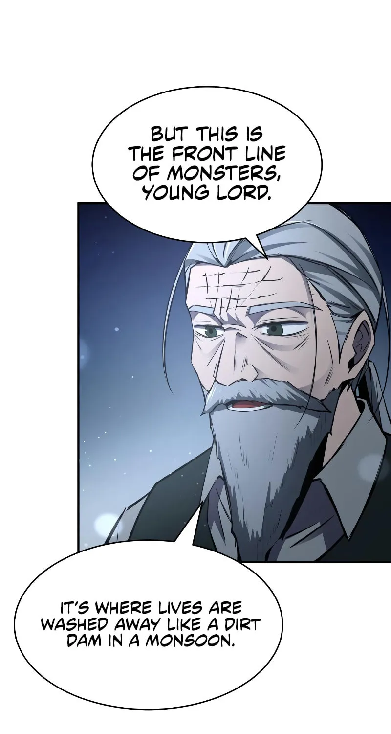 Read Tyrant of the Tower Defense Game EN Manga Online