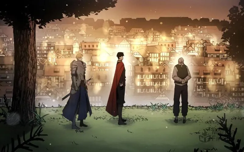 Read Tyrant of the Tower Defense Game EN Manga Online
