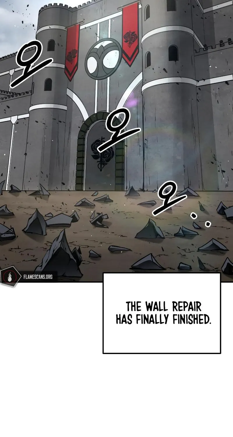 Read Tyrant of the Tower Defense Game EN Manga Online