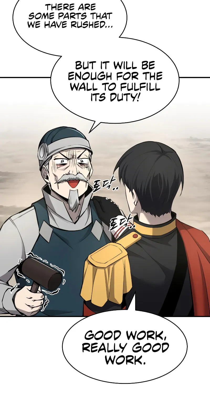 Read Tyrant of the Tower Defense Game EN Manga Online