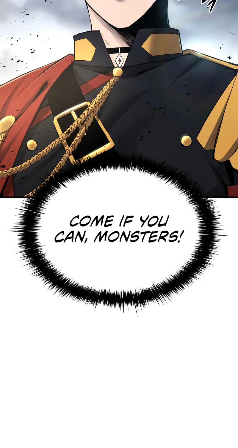 Read Tyrant of the Tower Defense Game EN Manga Online