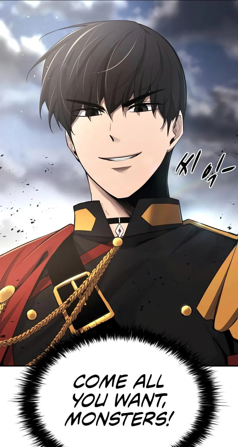 Read Tyrant of the Tower Defense Game EN Manga Online