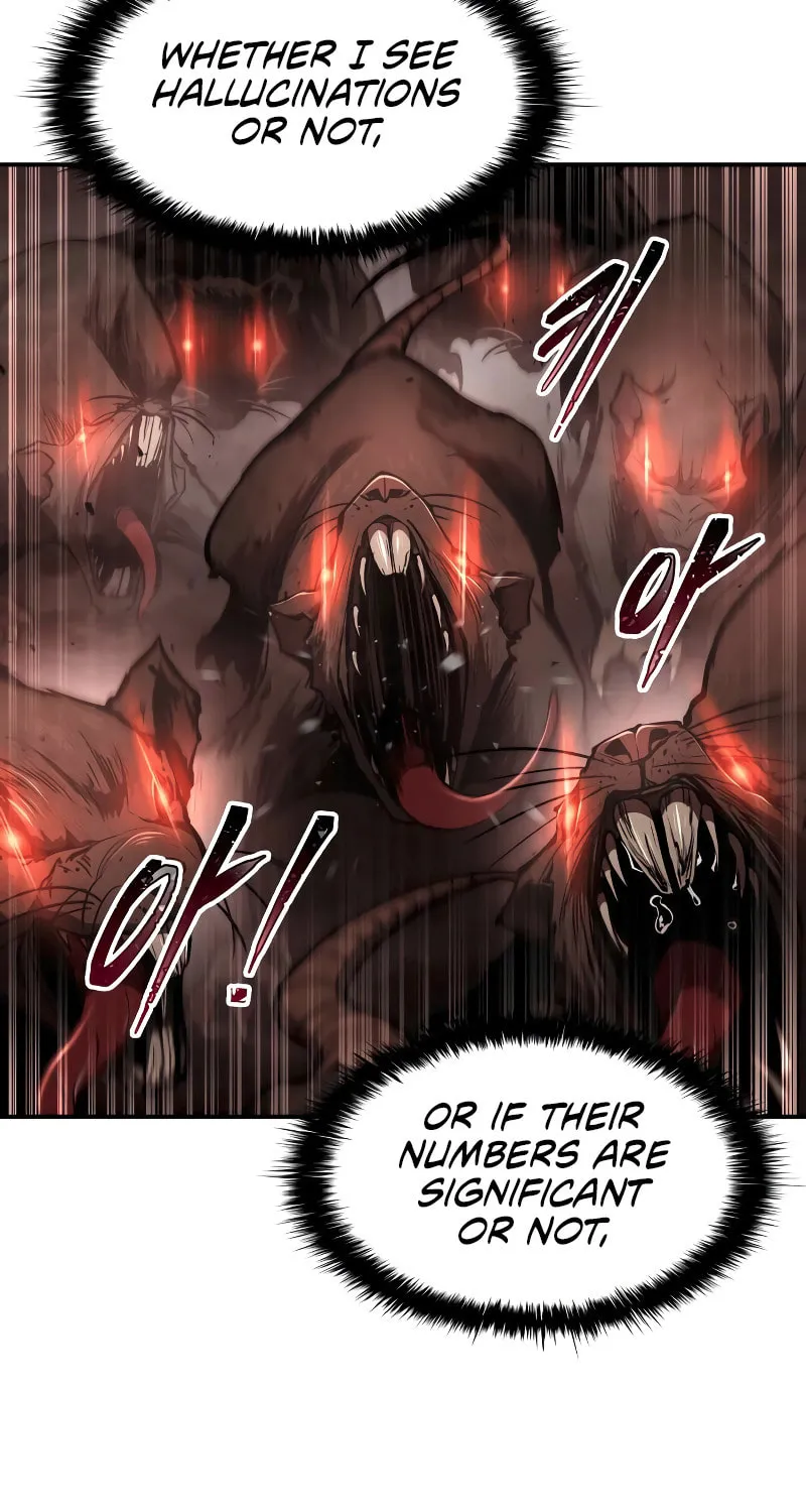 Read Tyrant of the Tower Defense Game EN Manga Online