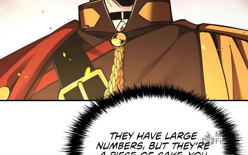 Read Tyrant of the Tower Defense Game EN Manga Online