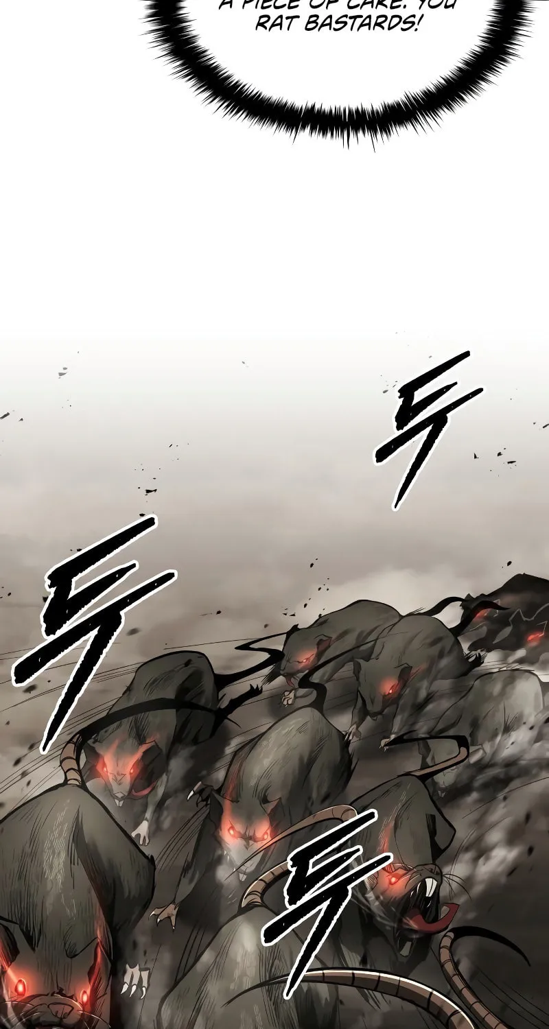 Read Tyrant of the Tower Defense Game EN Manga Online