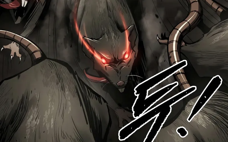 Read Tyrant of the Tower Defense Game EN Manga Online