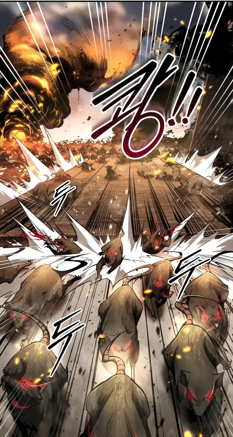 Read Tyrant of the Tower Defense Game EN Manga Online