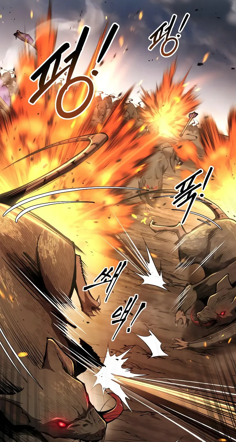 Read Tyrant of the Tower Defense Game EN Manga Online