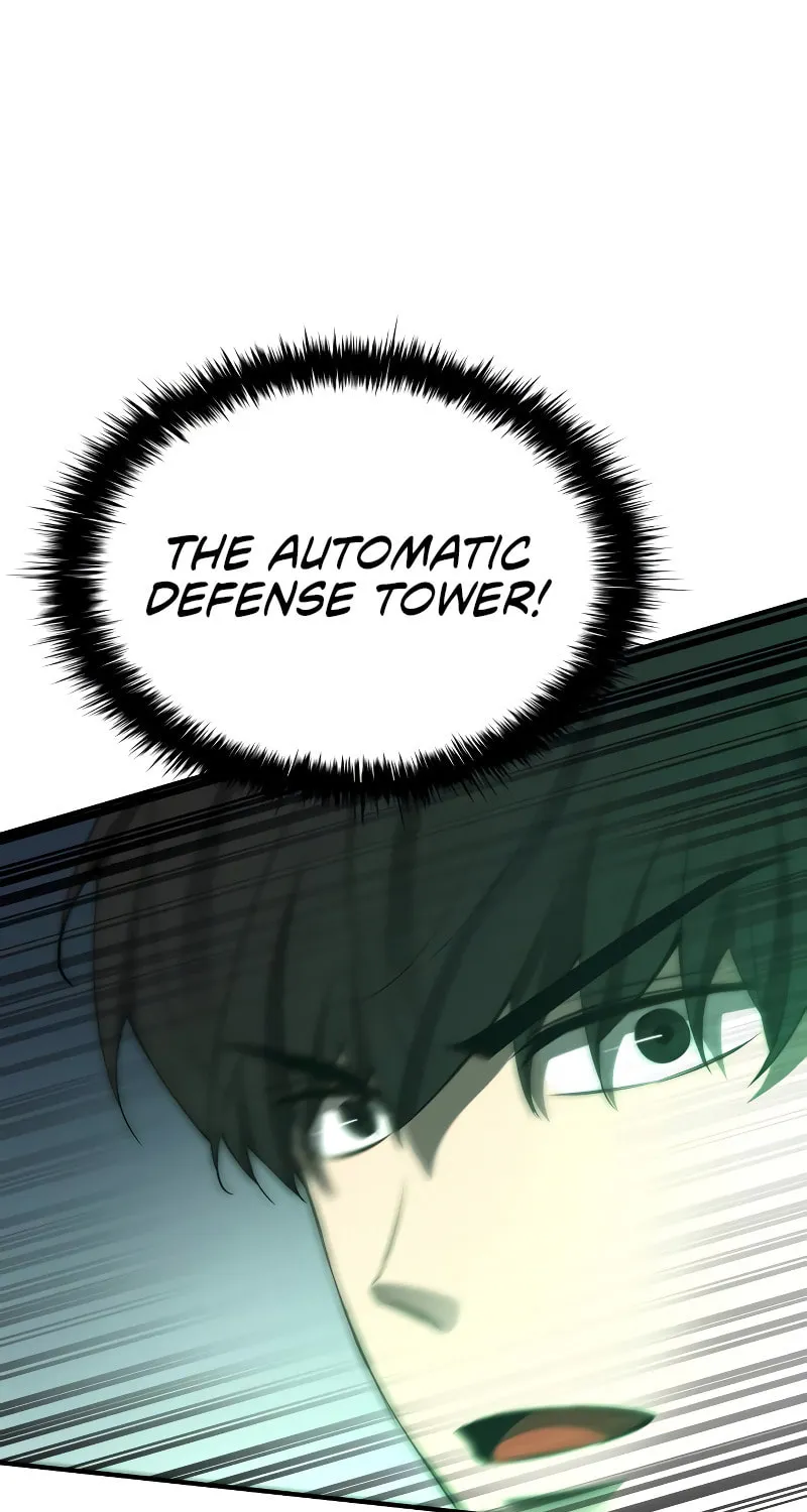 Read Tyrant of the Tower Defense Game EN Manga Online