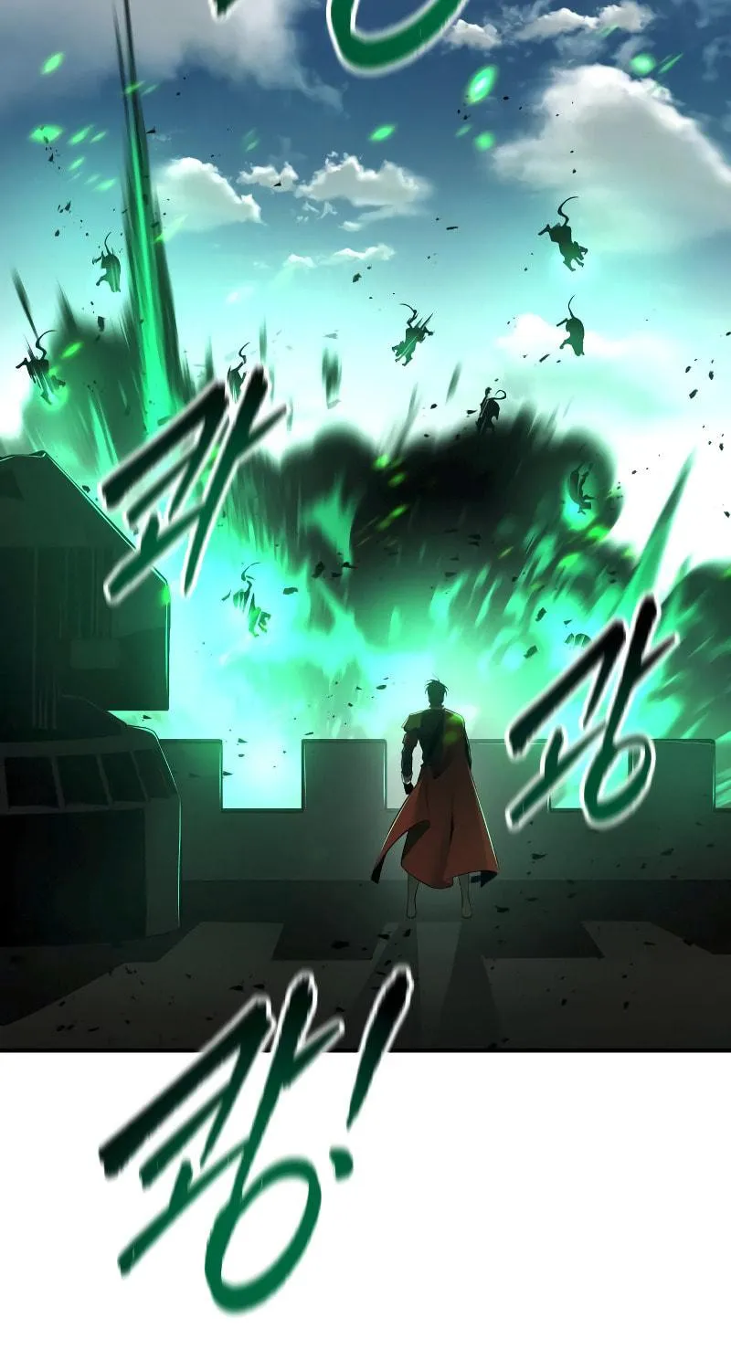 Read Tyrant of the Tower Defense Game EN Manga Online