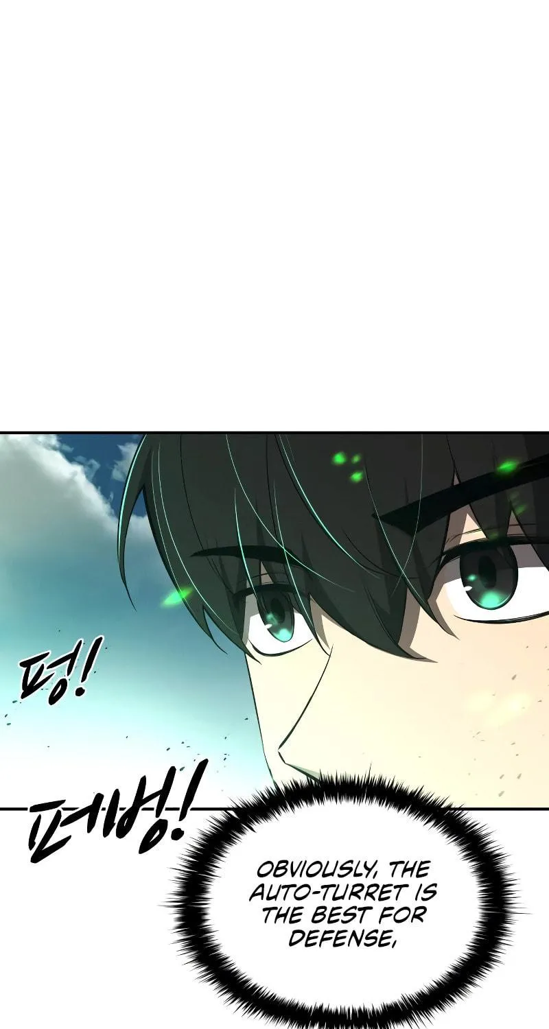 Read Tyrant of the Tower Defense Game EN Manga Online